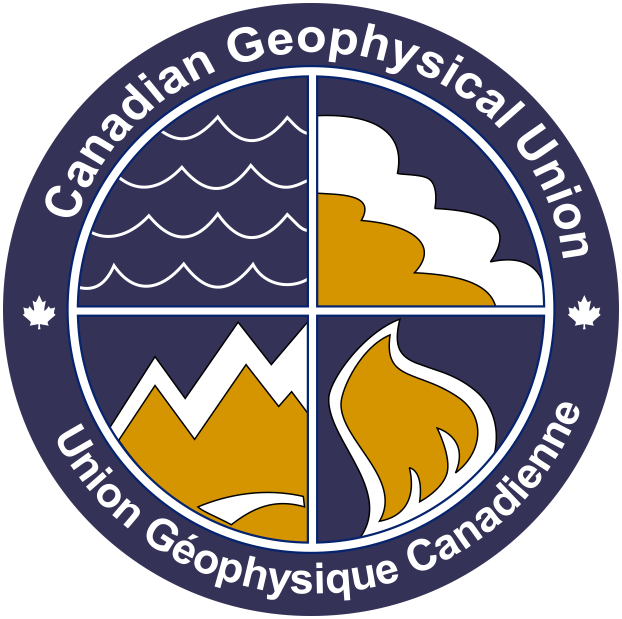 Canadian Geophysical Union / Union Géophysique Canadienne.